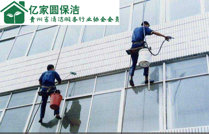 貴陽(yáng)專(zhuān)業(yè)外墻清洗 貴陽(yáng)專(zhuān)業(yè)外墻清洗